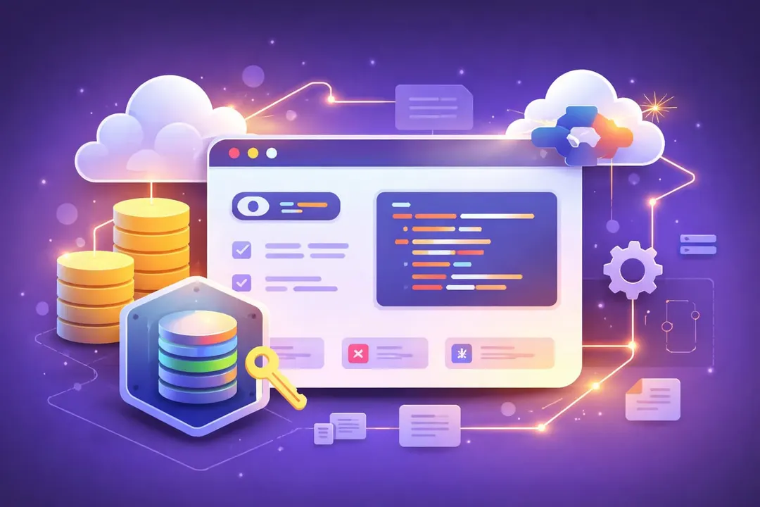在 VitePress 加入瀏覽數統計：用 Cloudflare Workers KV 實作輕量 PV 組件