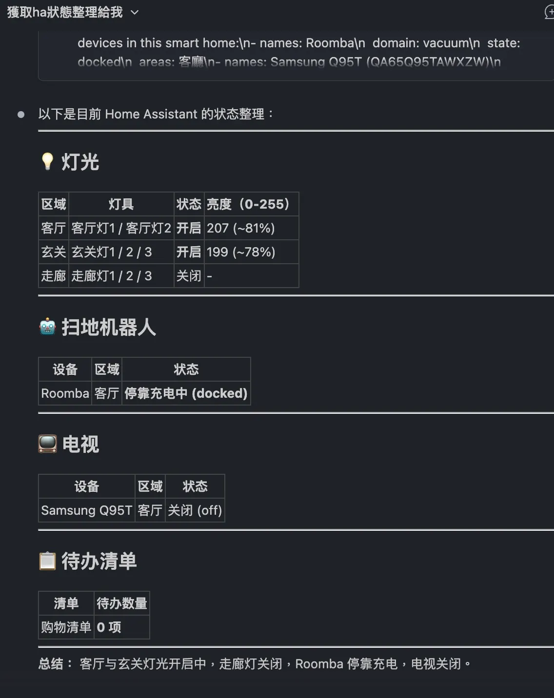 成果